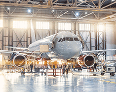 Aerospace